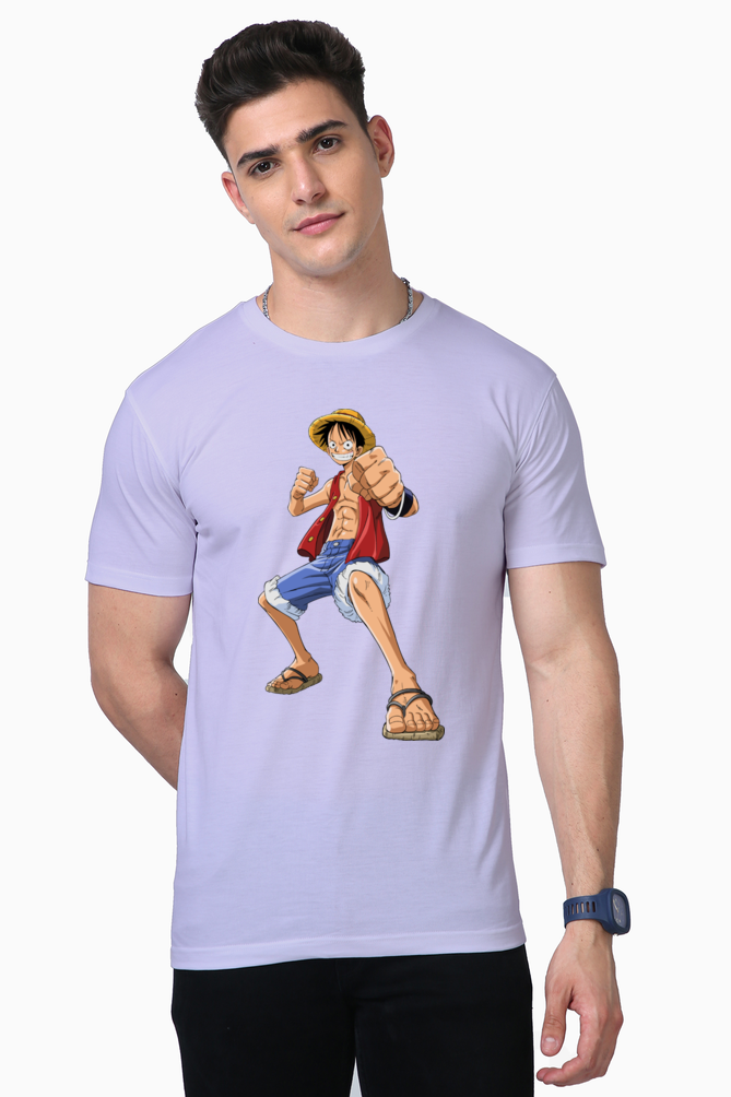 Straw Hat Power Supima T-Shirt