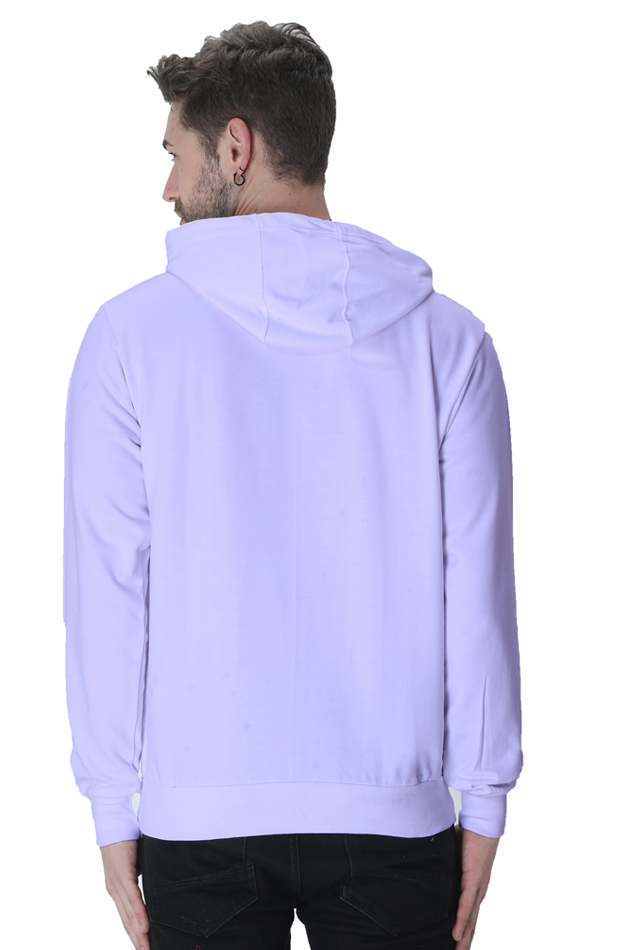 Temporary Happiness - Hooded Sweatshirt