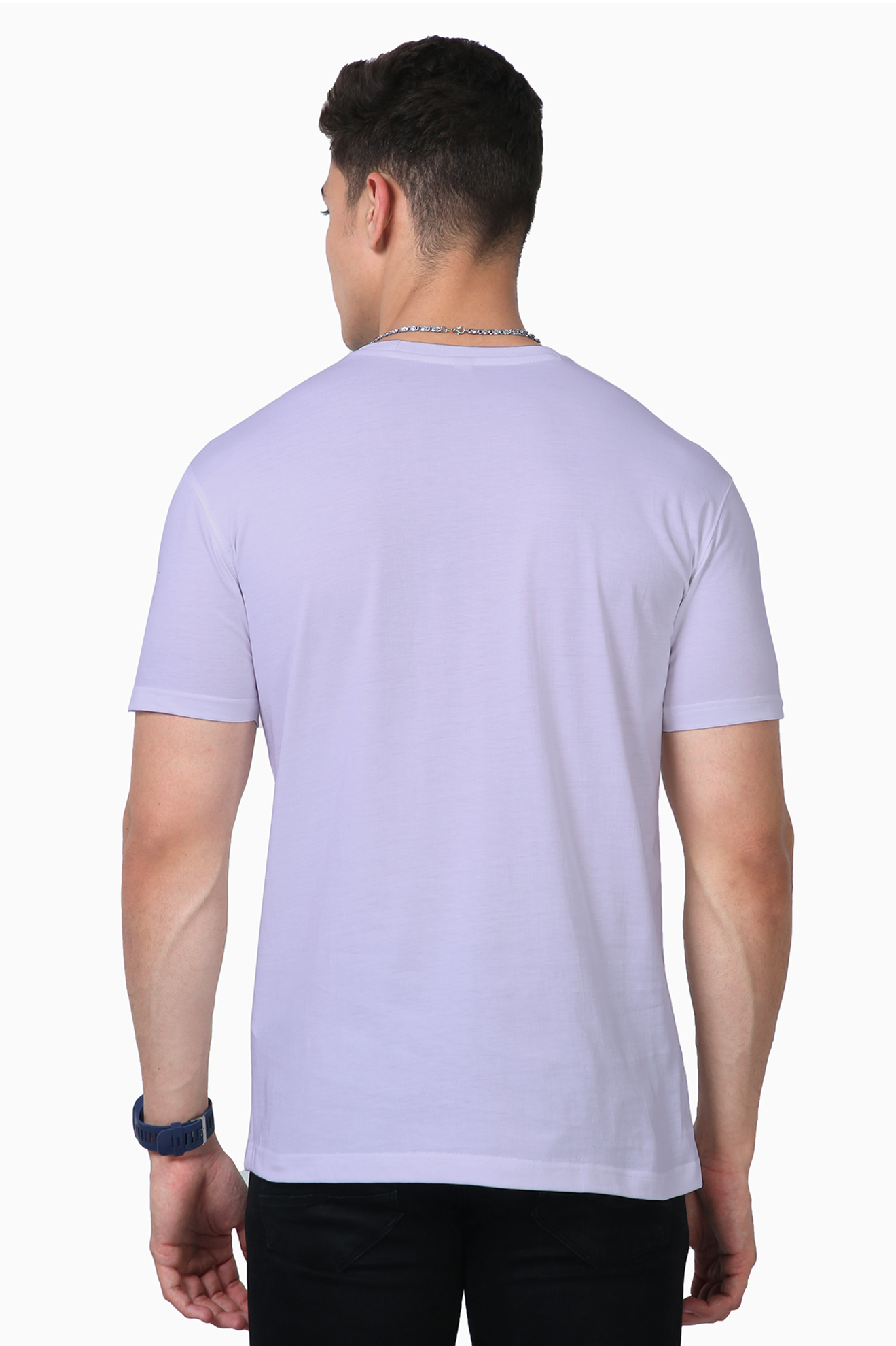 Straw Hat Power Supima T-Shirt