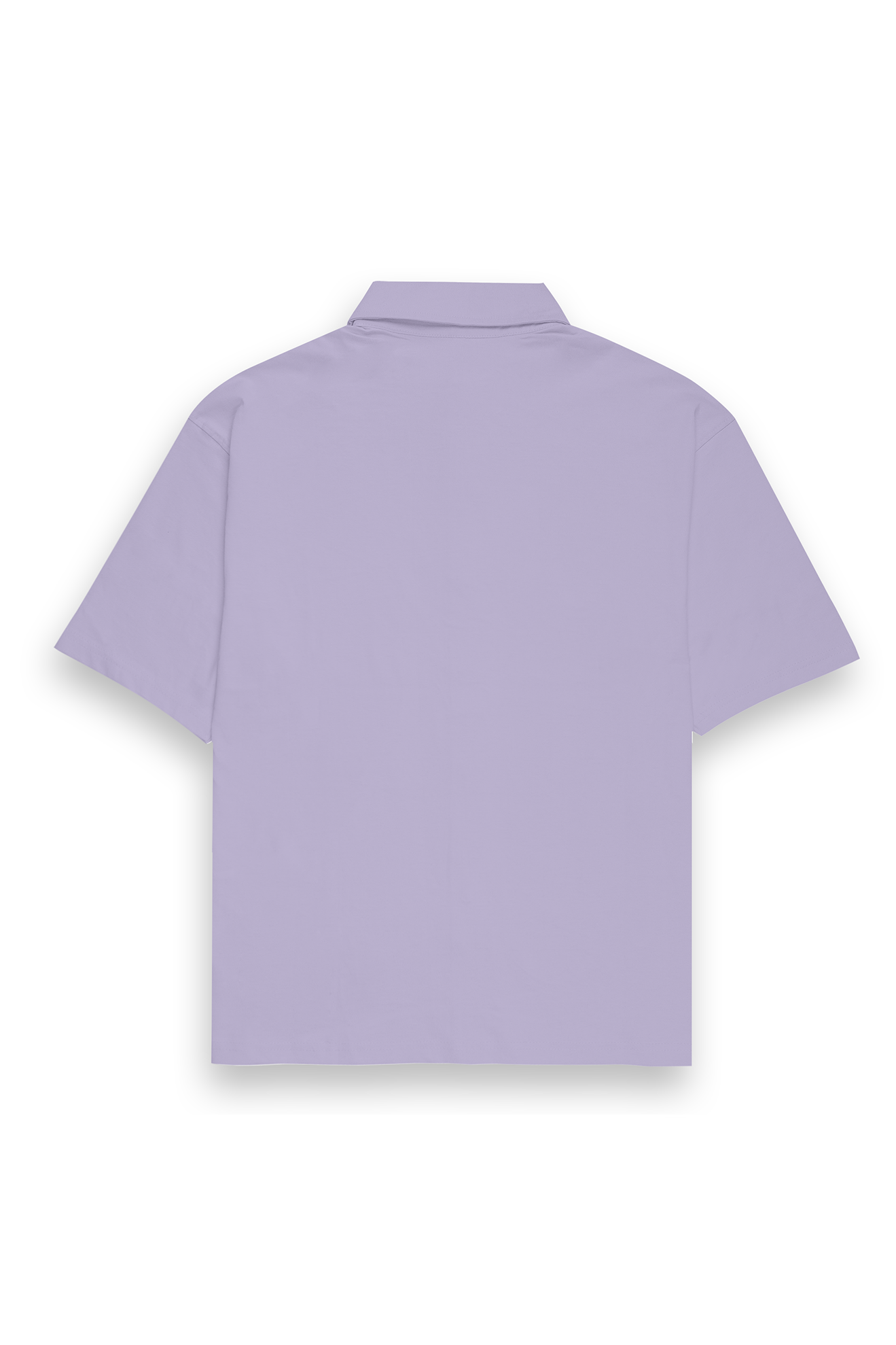 Quack Attack Oversized Shirt