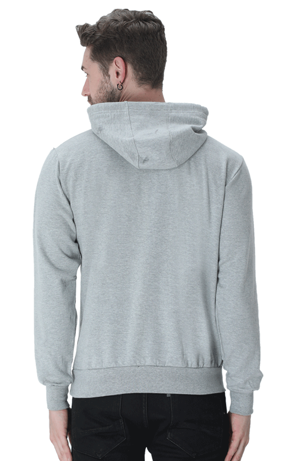 WOW Hooded Sweatshirt