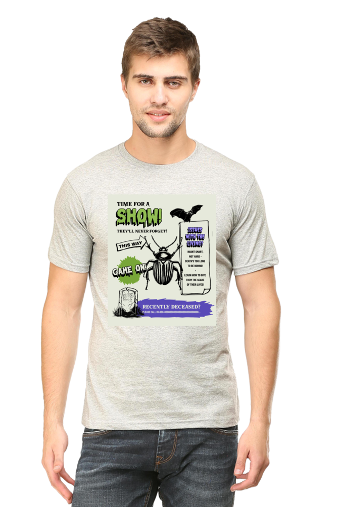 Time for a Show T-Shirt