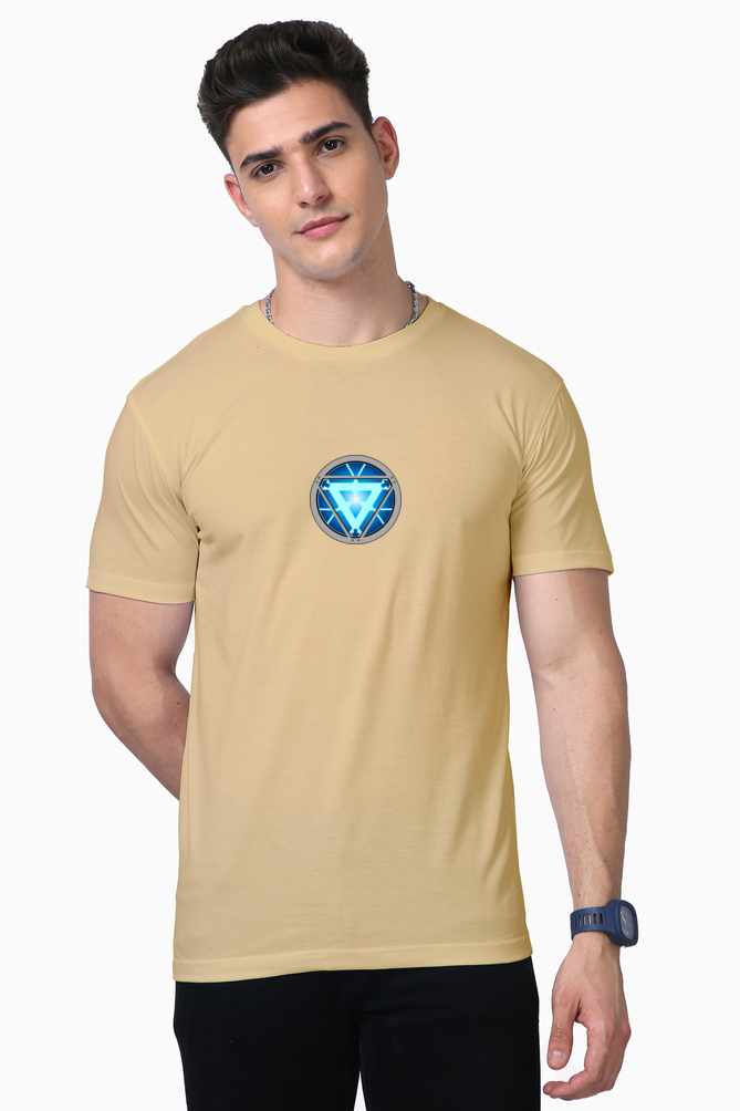 Arc Reactor Supima Tee