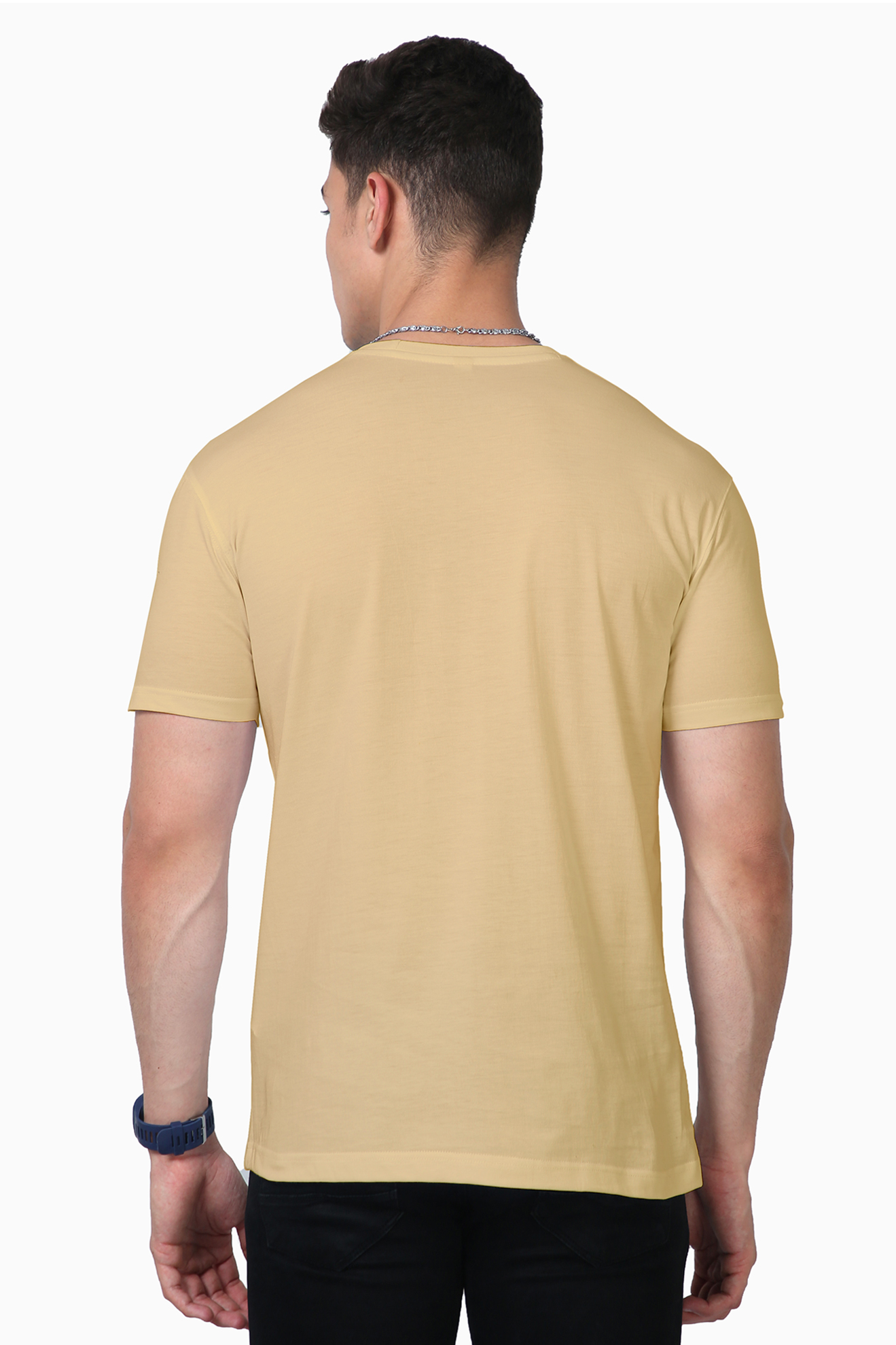 Straw Hat Power Supima T-Shirt