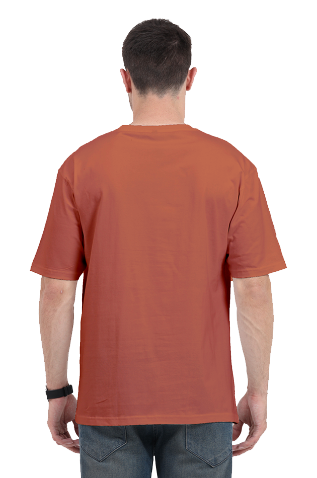 Queen of the Night - Oversized T-shirt