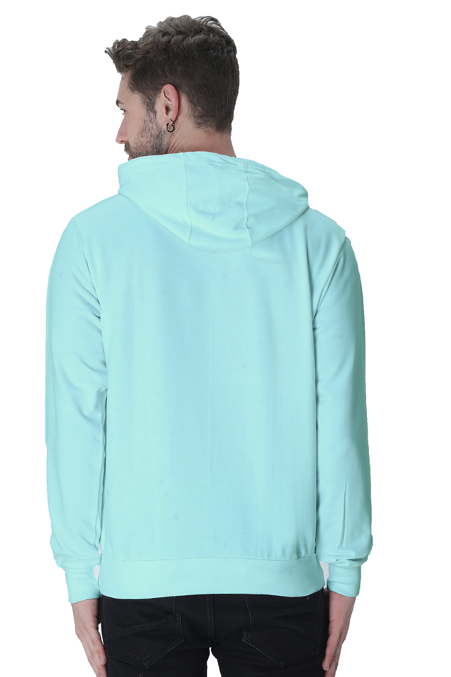 WOW Hooded Sweatshirt