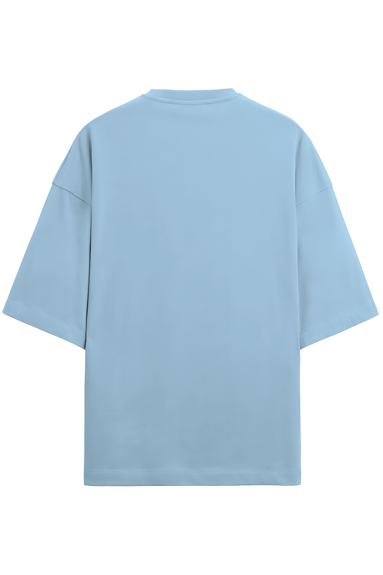 Diljit Love You Oversized Terry T-Shirt – Limited Edition