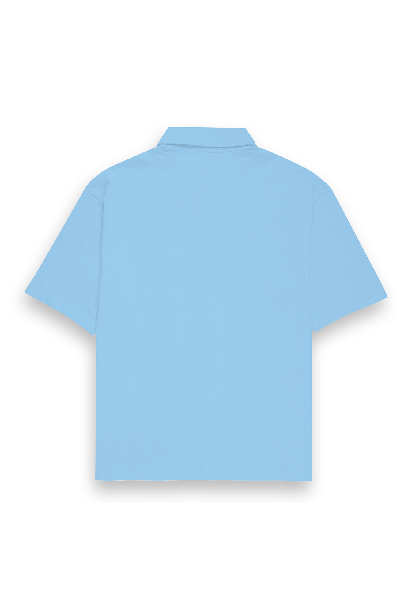 Quack Attack Oversized Shirt