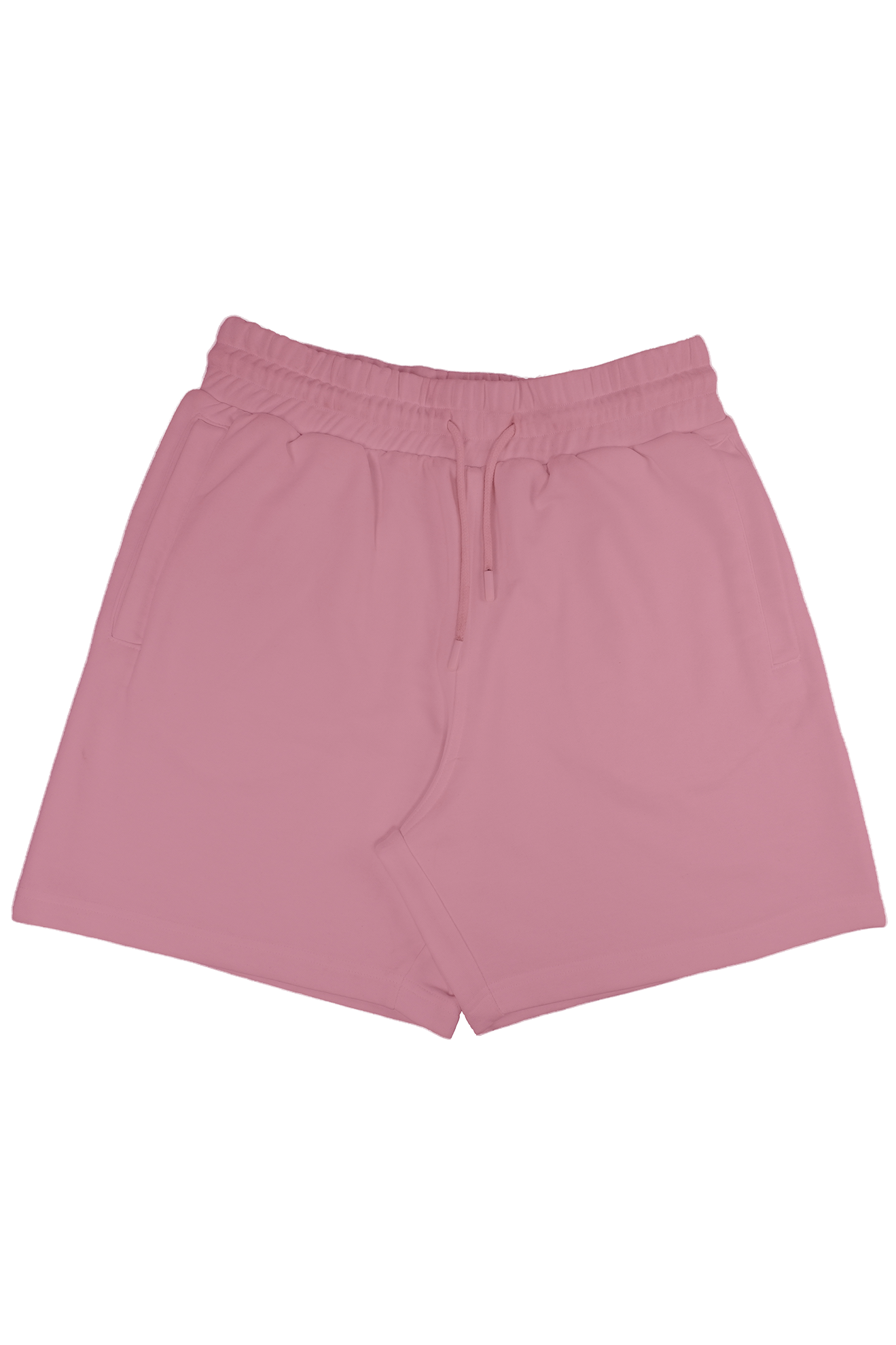 Premium Terry Shorts - Unisex