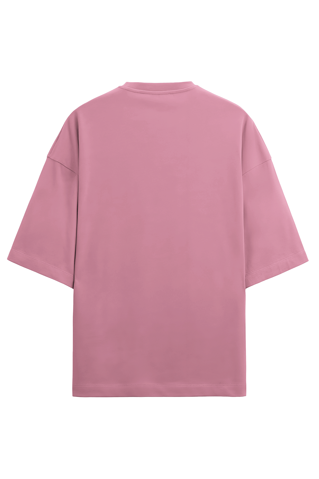 Diljit Love You Oversized Terry T-Shirt – Limited Edition