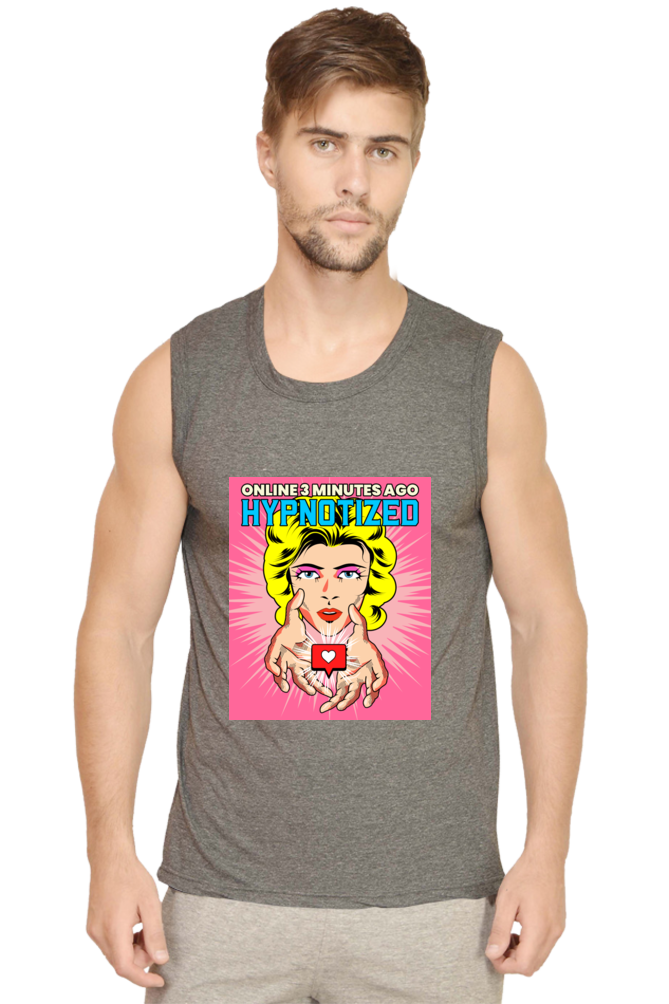 Hypnotized - Gym Tank