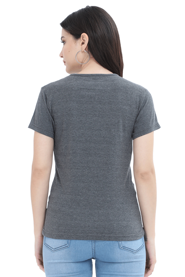 Digital Crisis - Half Sleeve T-shirt