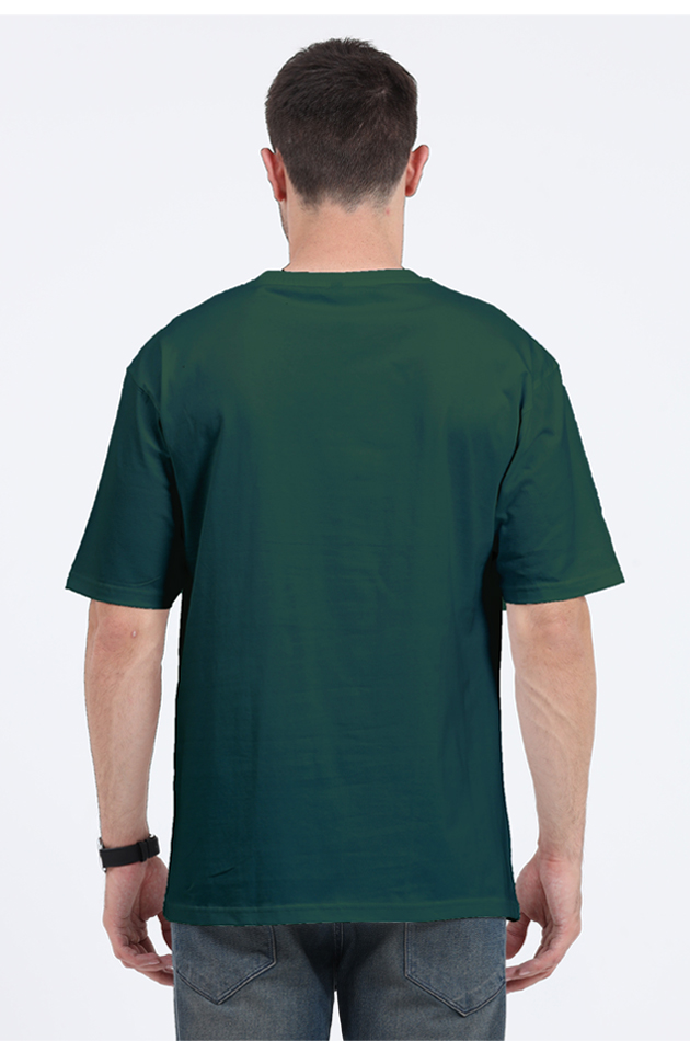 Queen of the Night - Oversized T-shirt