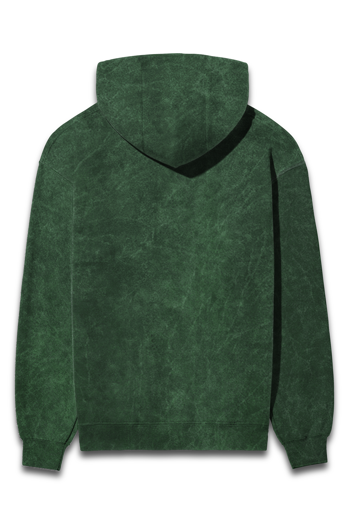 Soju Acid Wash Hoodies