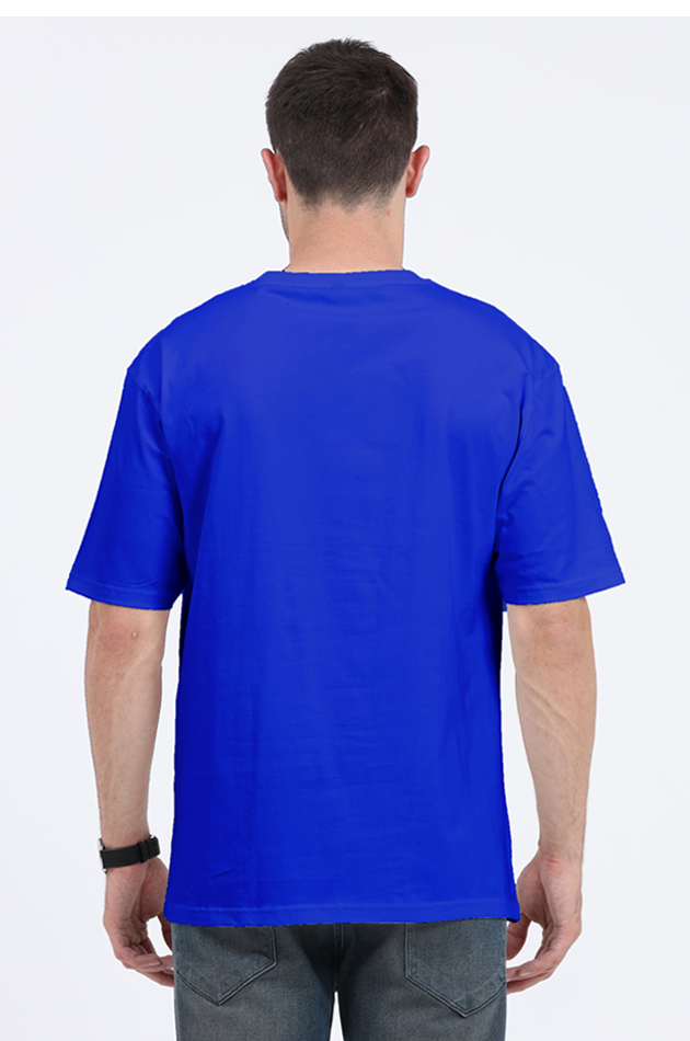 Scooby Squad Oversized Tee