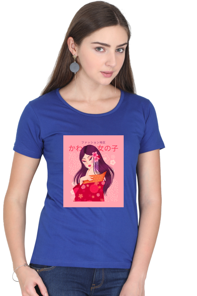 Sakura Dream Tee