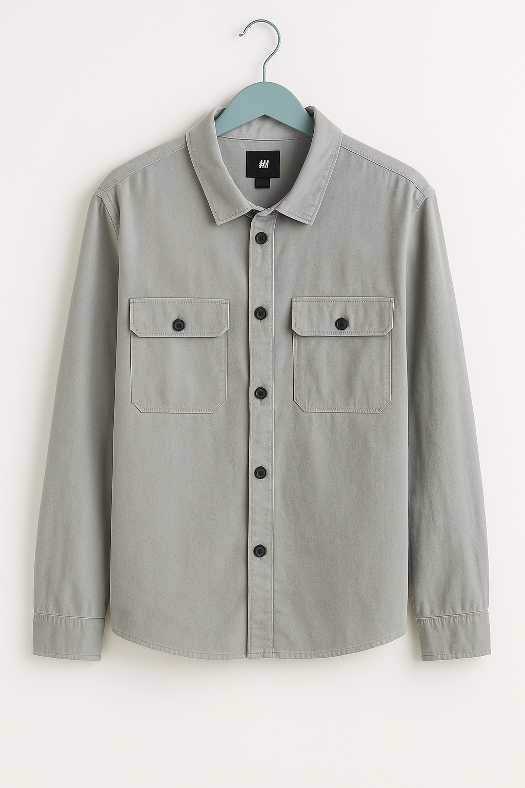 Button-down shirt