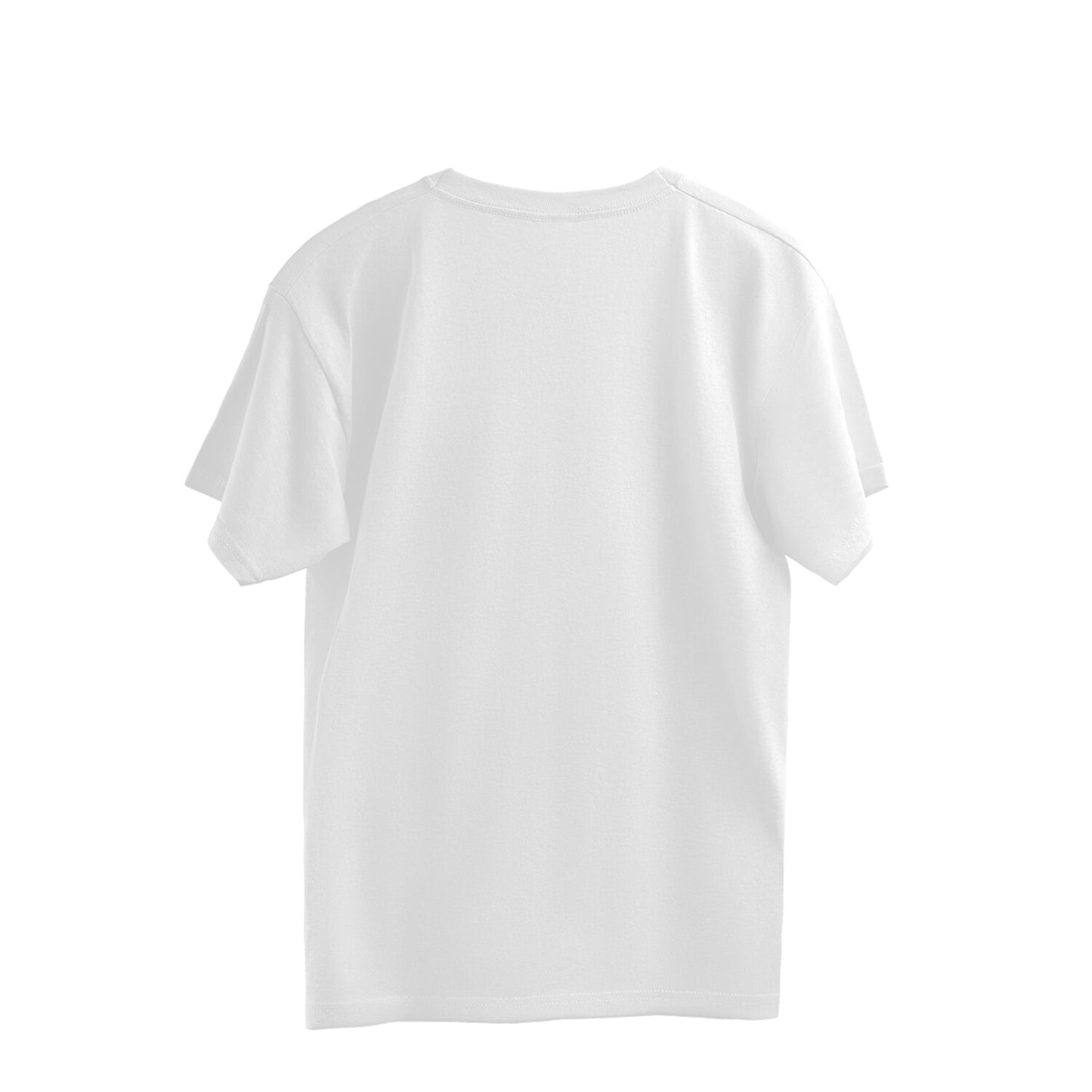 Smoky Melody - Oversize T-Shirt