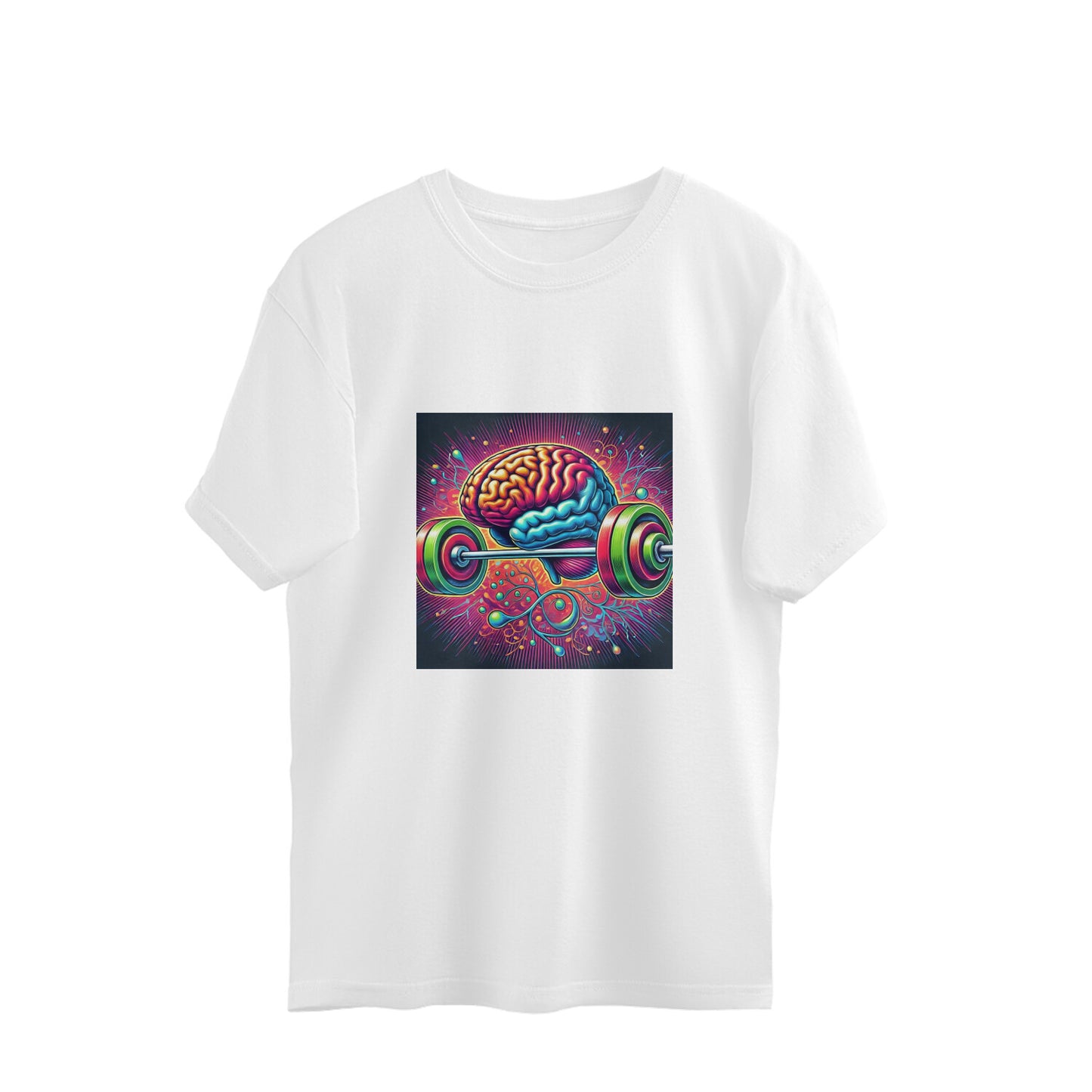 Mind Over Muscle T-Shirt