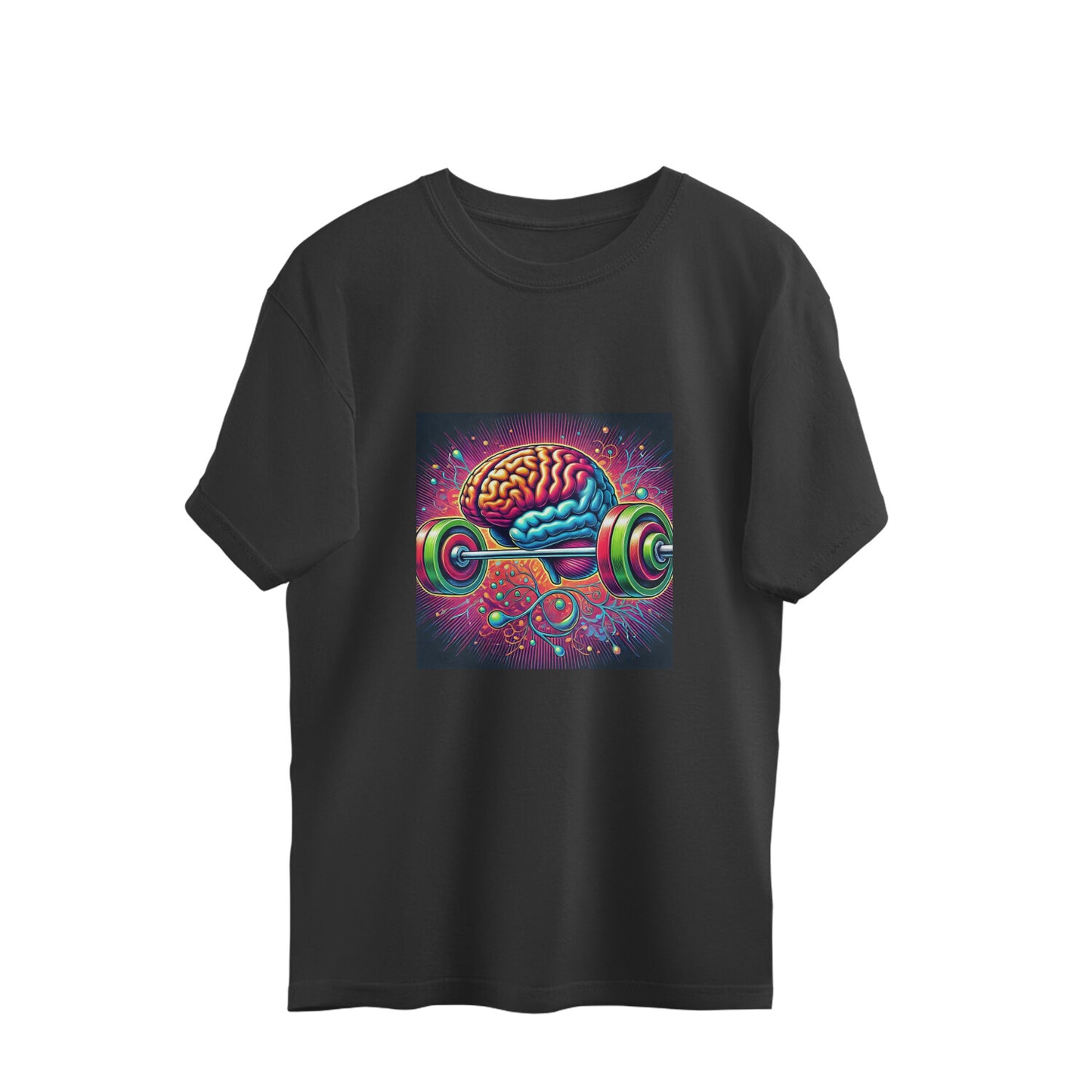 Mind Over Muscle T-Shirt