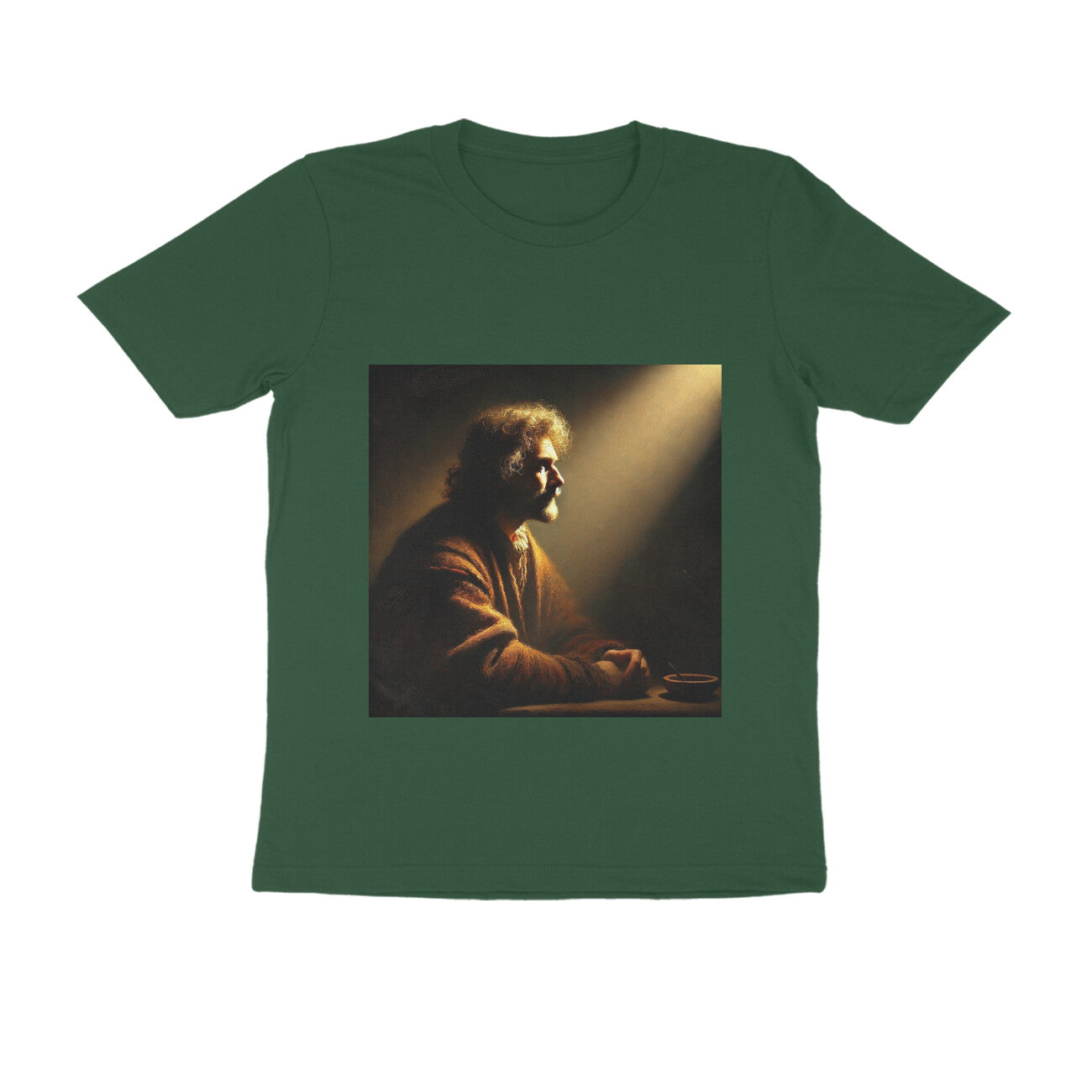 Strength in Shadows Tee