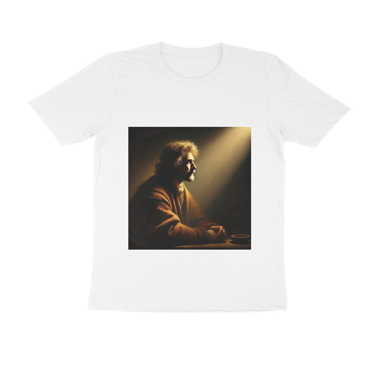 Strength in Shadows Tee
