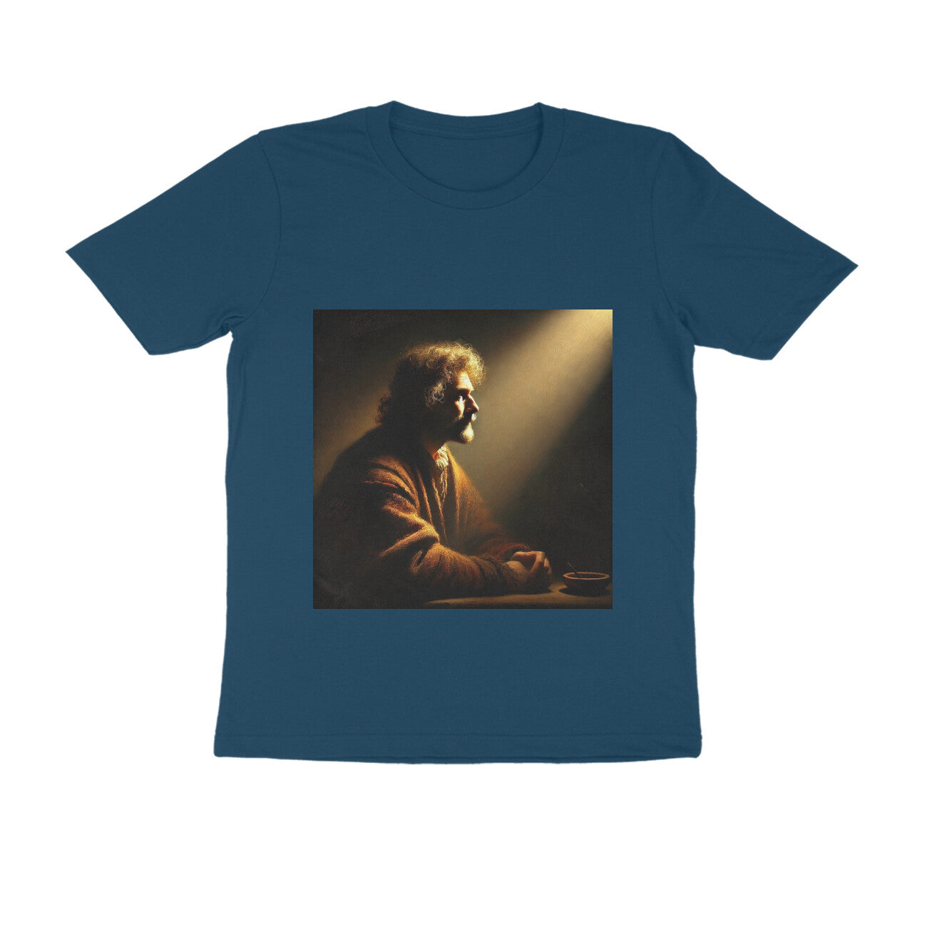 Strength in Shadows Tee