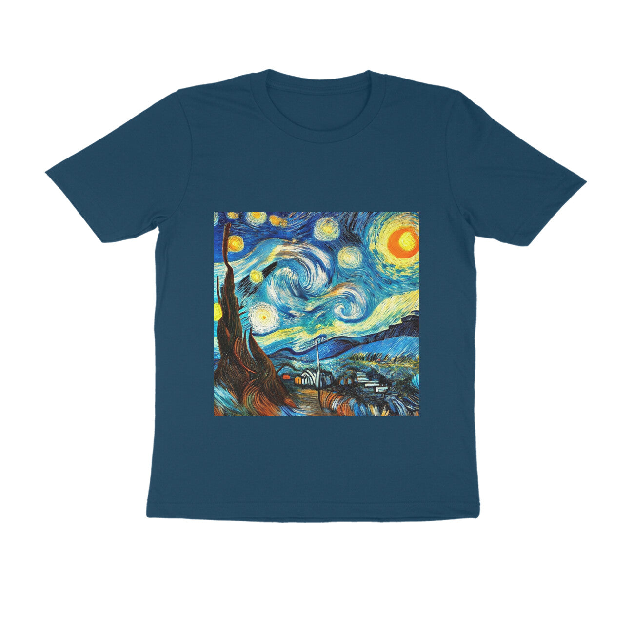 Starry Strength Tee
