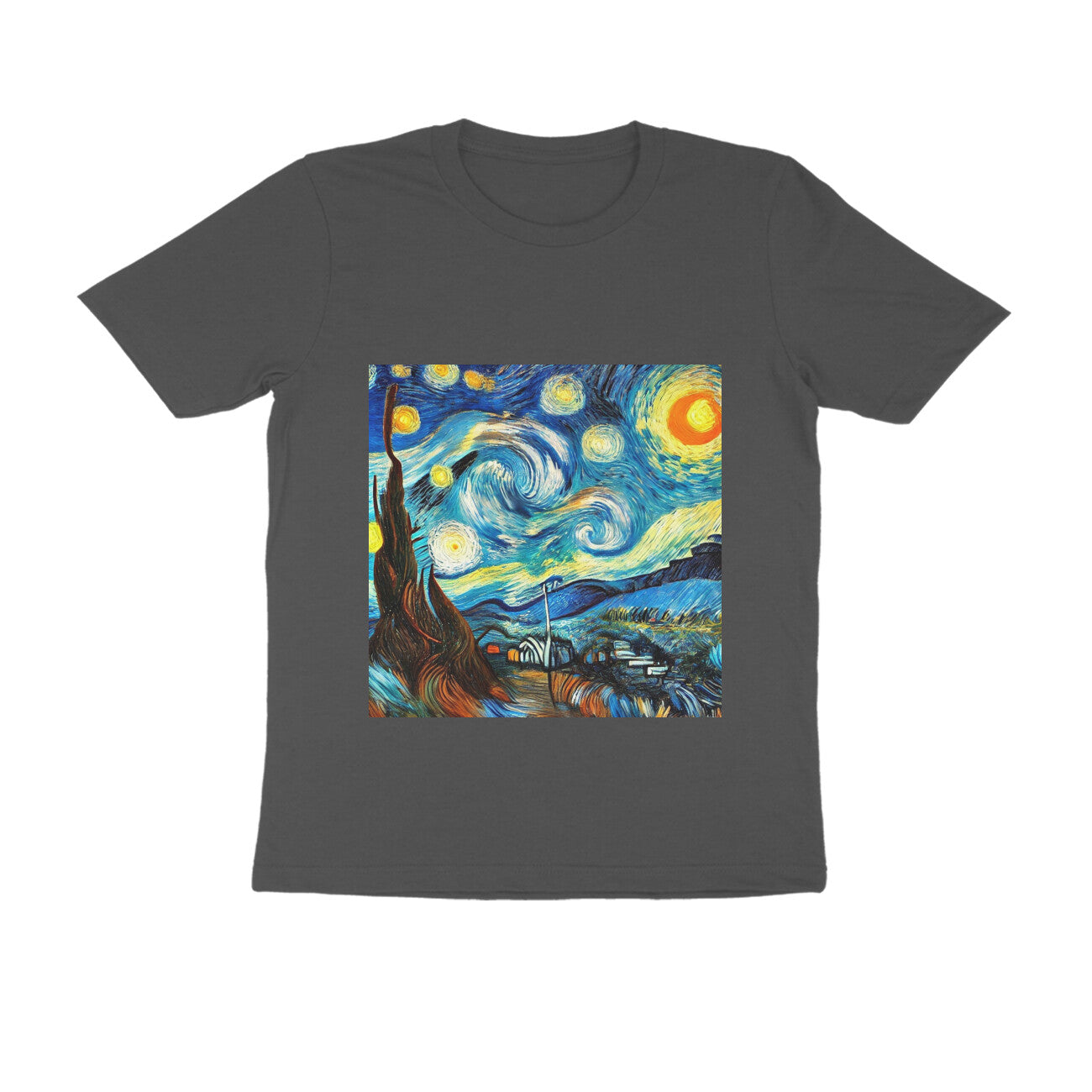Starry Strength Tee