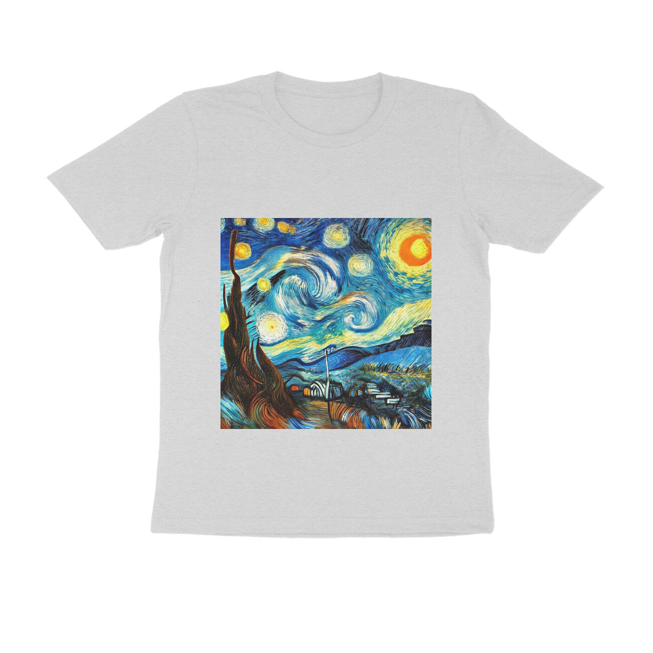 Starry Strength Tee