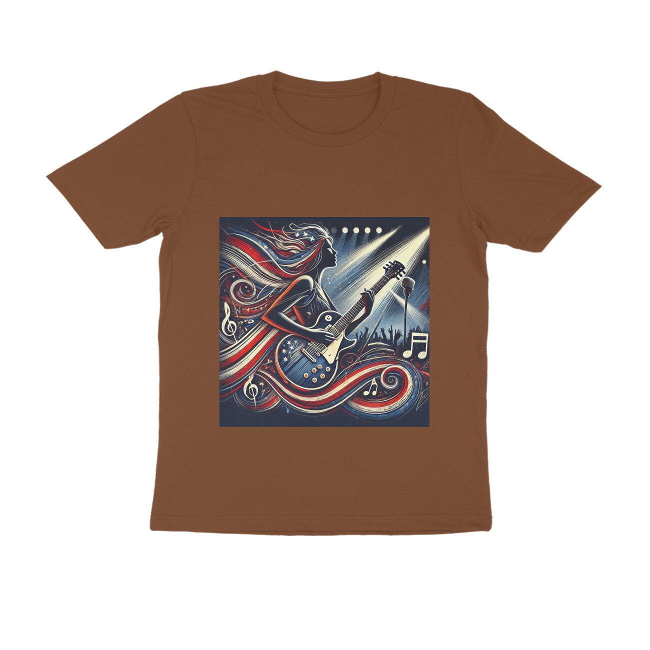 Rock Legend Strength Tee
