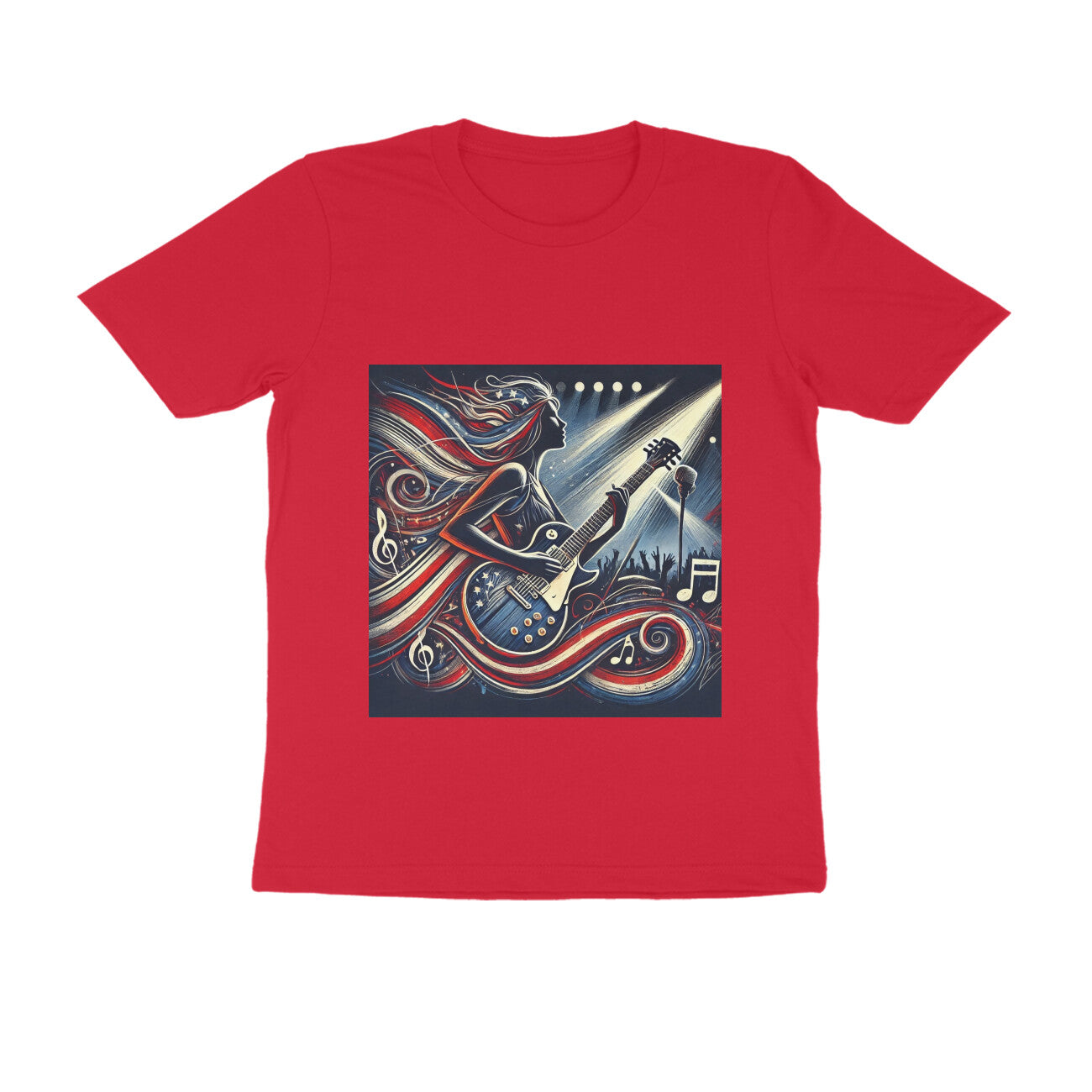 Rock Legend Strength Tee