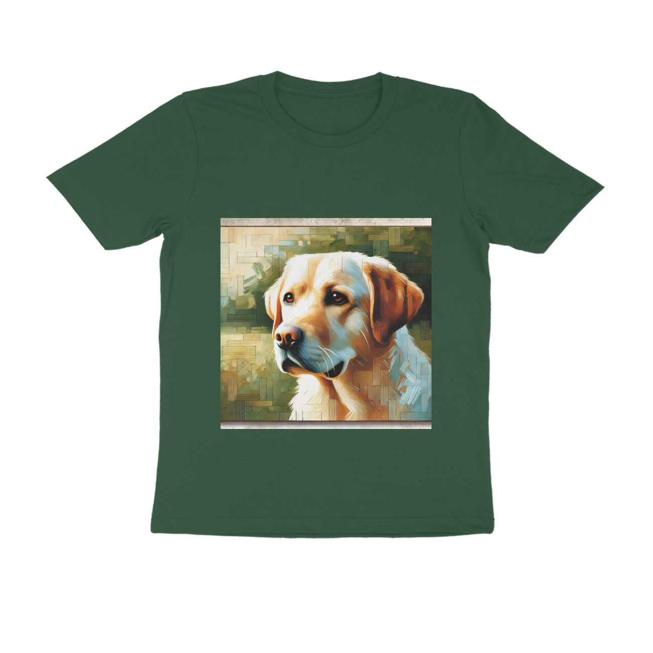 Labrador Power Tee