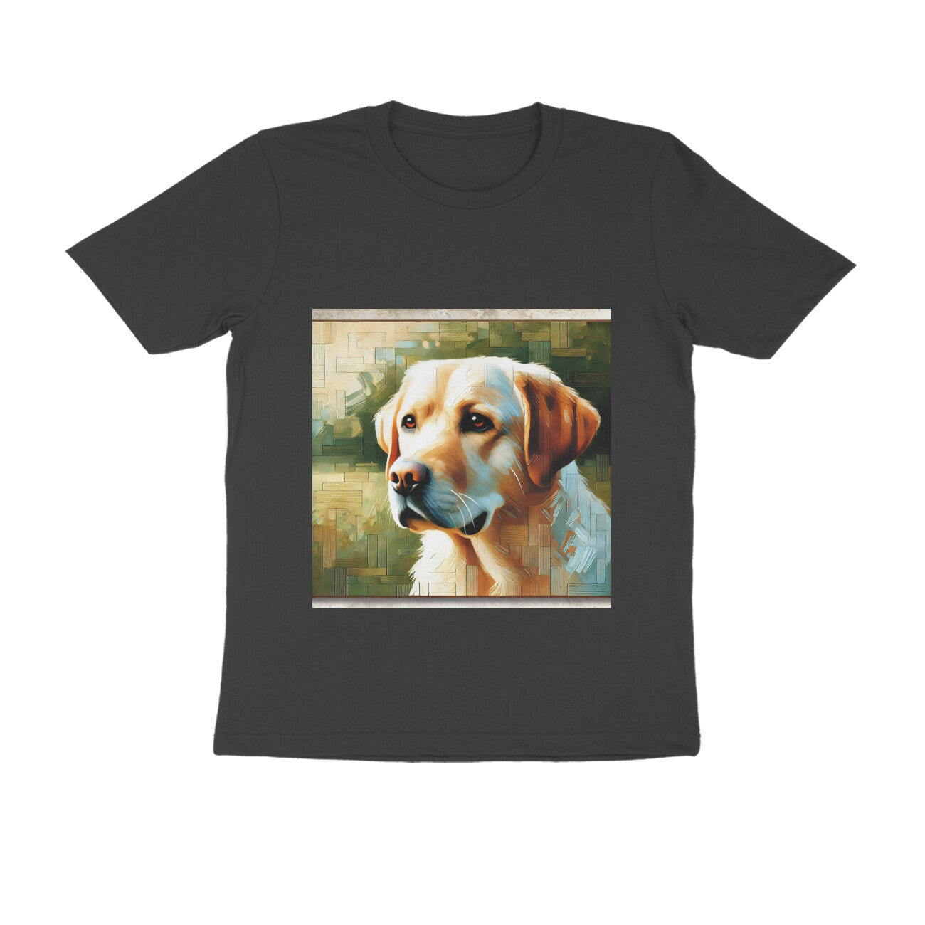 Labrador Power Tee