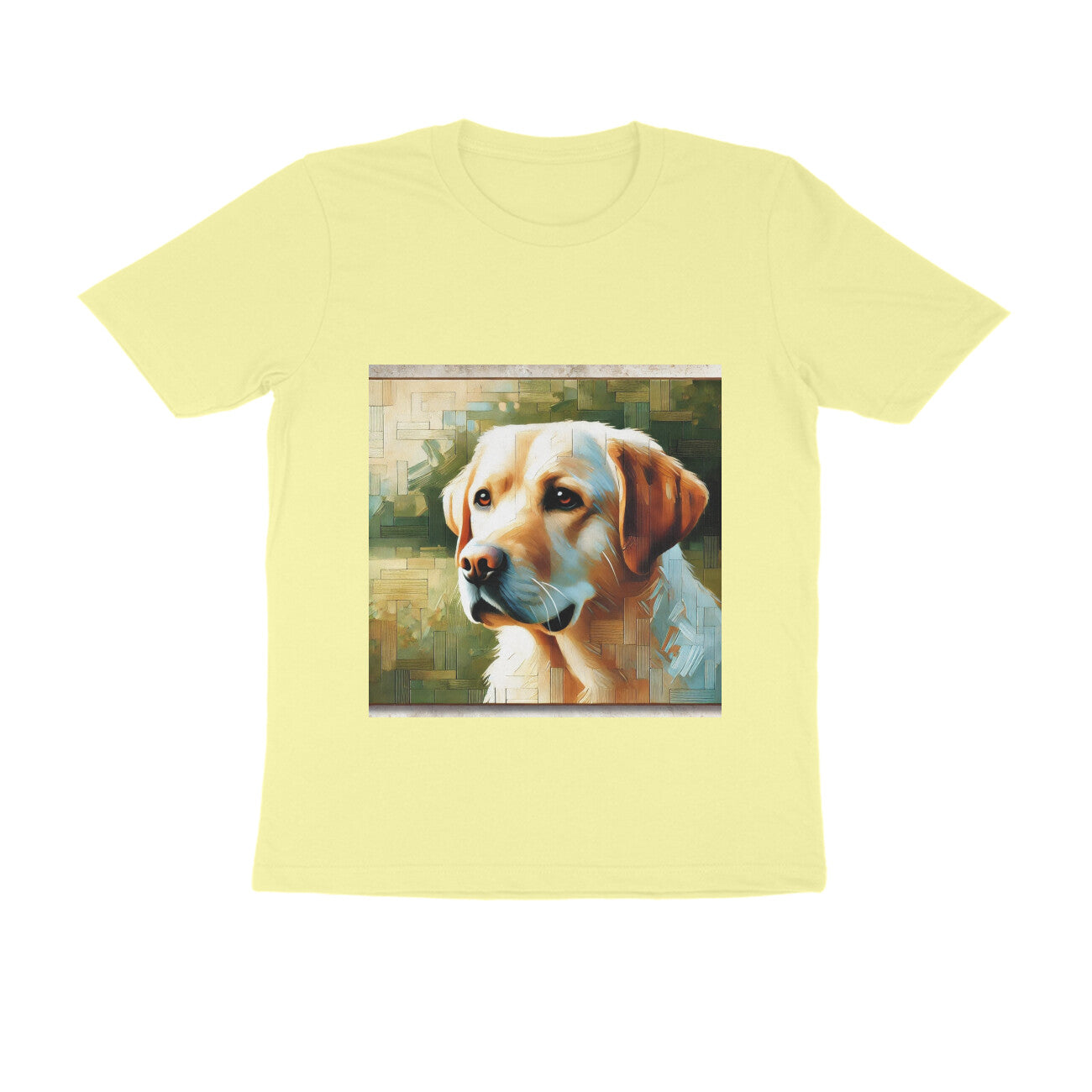 Labrador Power Tee