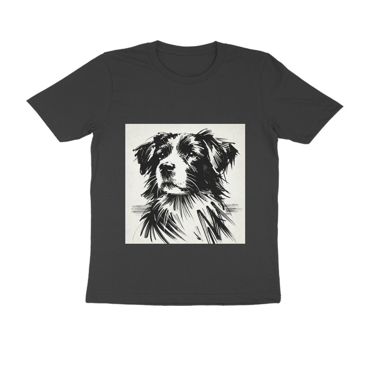 The Inked Pup Tee
