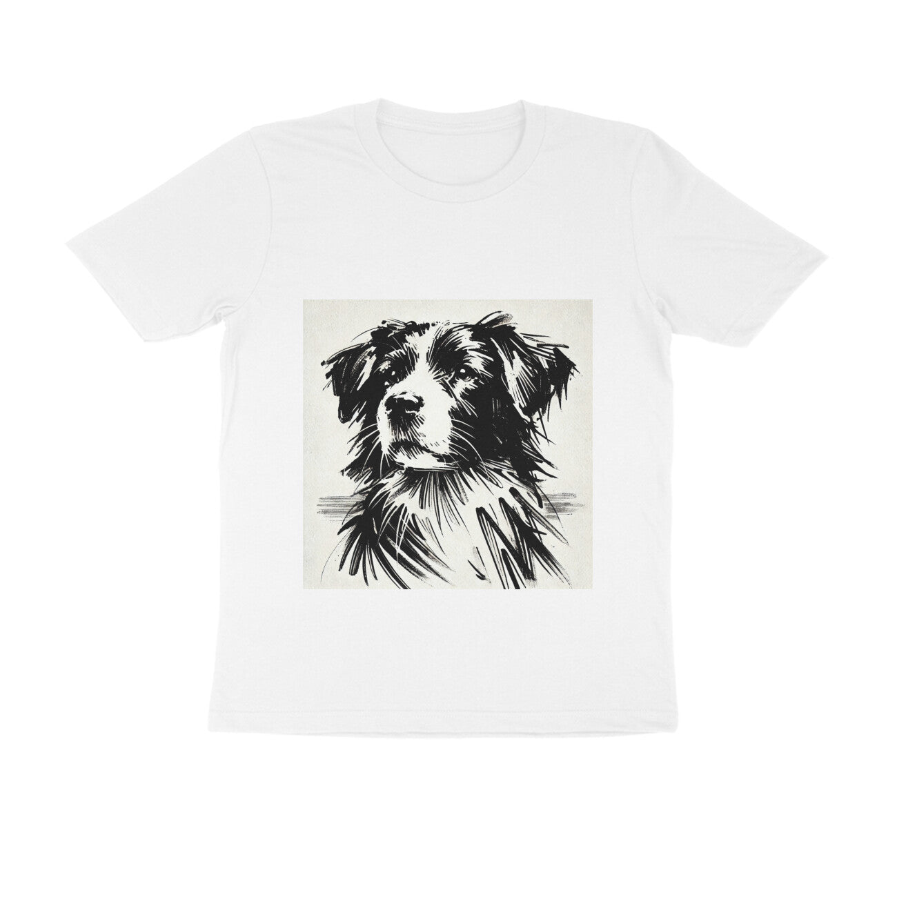 The Inked Pup Tee