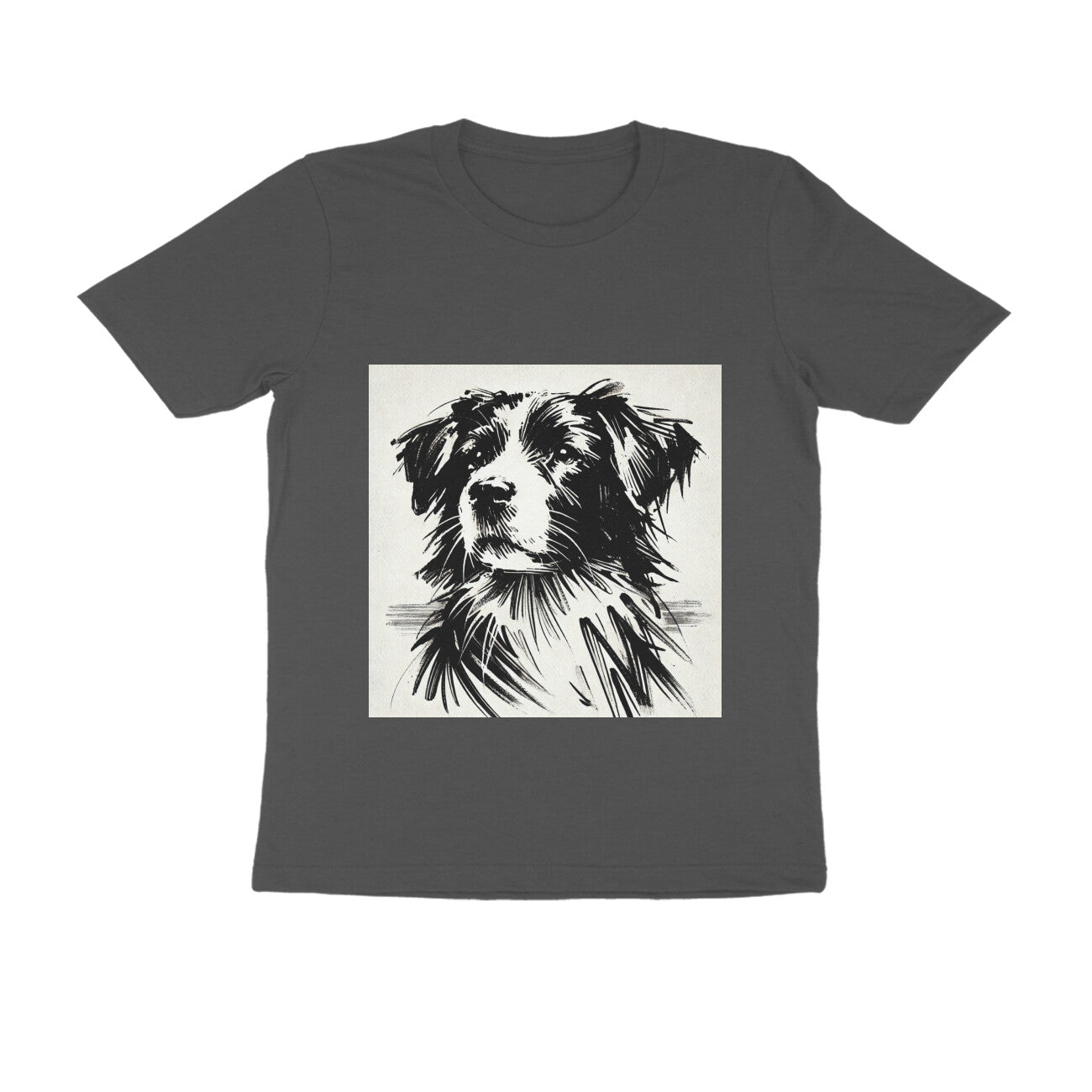 The Inked Pup Tee