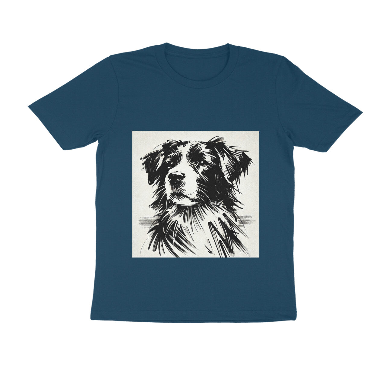 The Inked Pup Tee