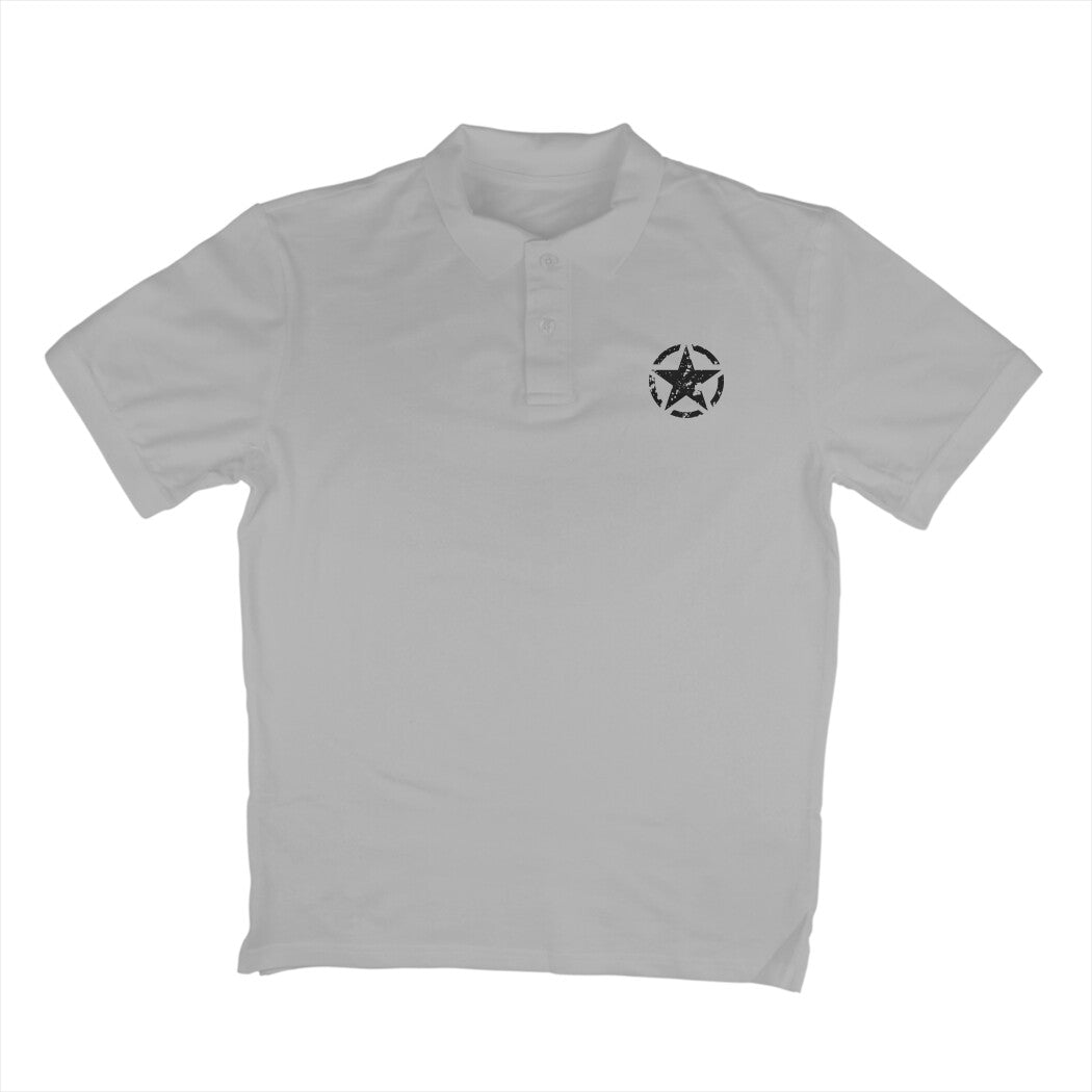 Star Polo T-Shirt