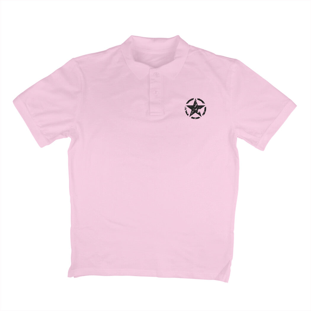 Star Polo T-Shirt