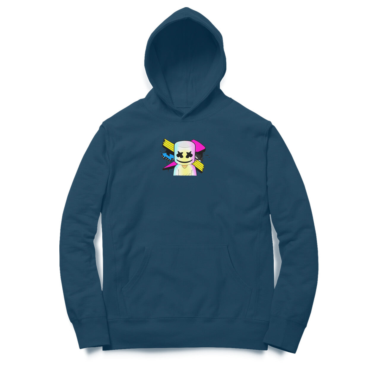 XoXo Hooded Sweatshirt