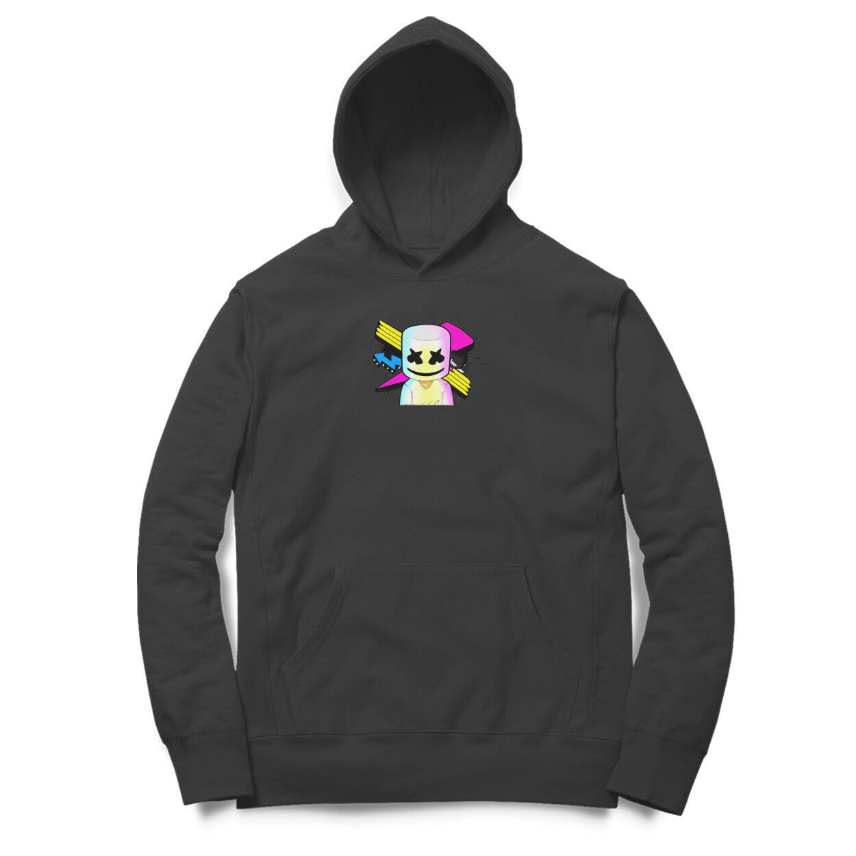XoXo Hooded Sweatshirt