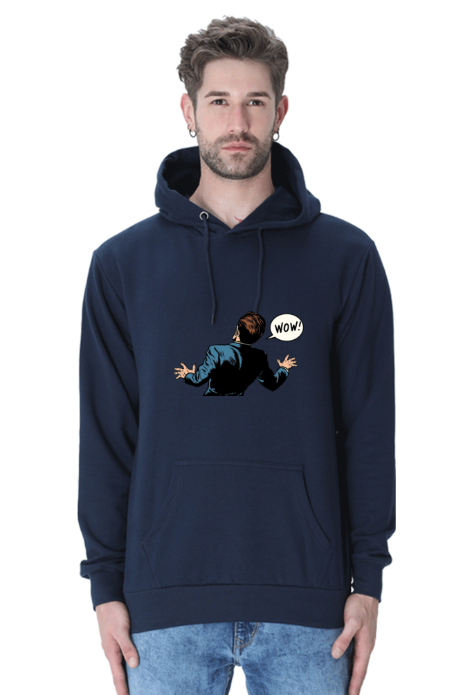Hooded Sweatshirt