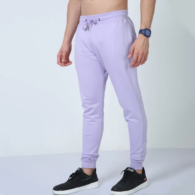 Joggers and Shorts