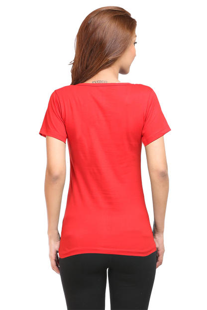 Digital Crisis - Half Sleeve T-shirt