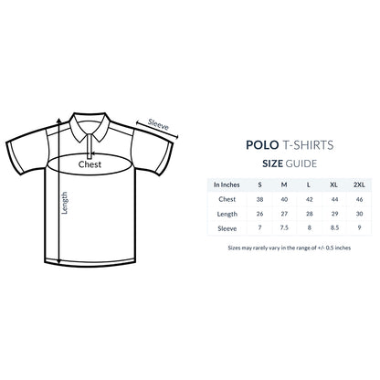 Star Polo T-Shirt