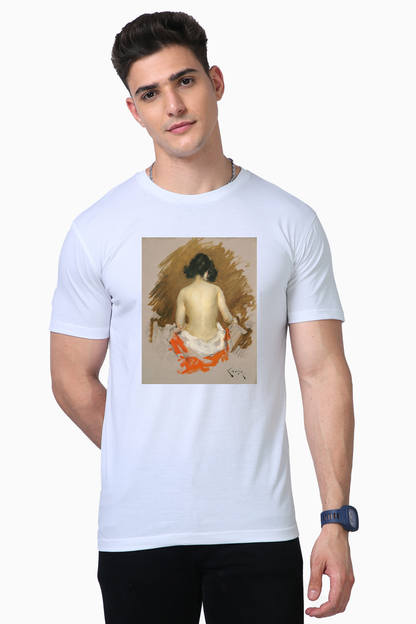 Nude Supima T-Shirt