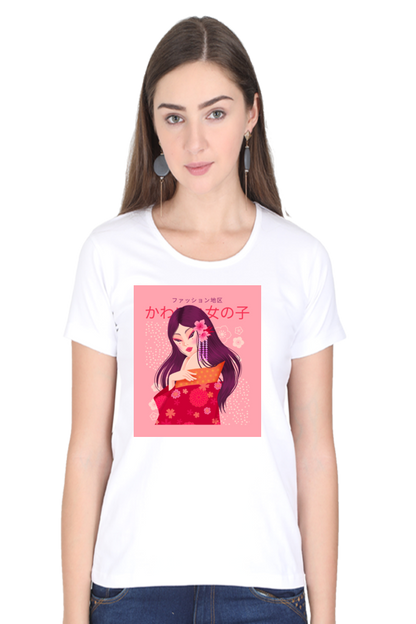 Sakura Dream Tee