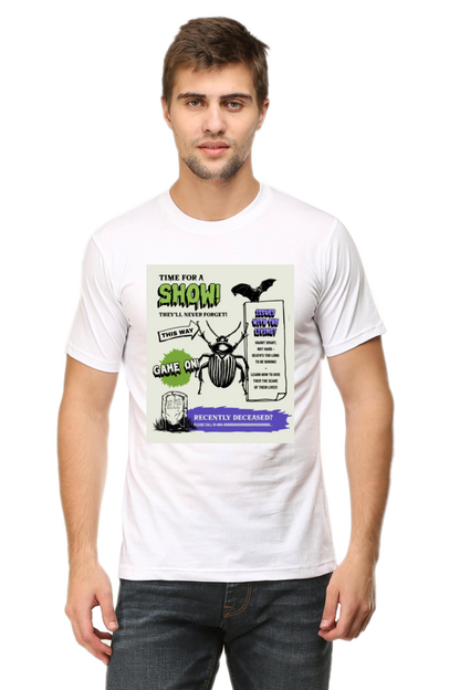 Time for a Show T-Shirt